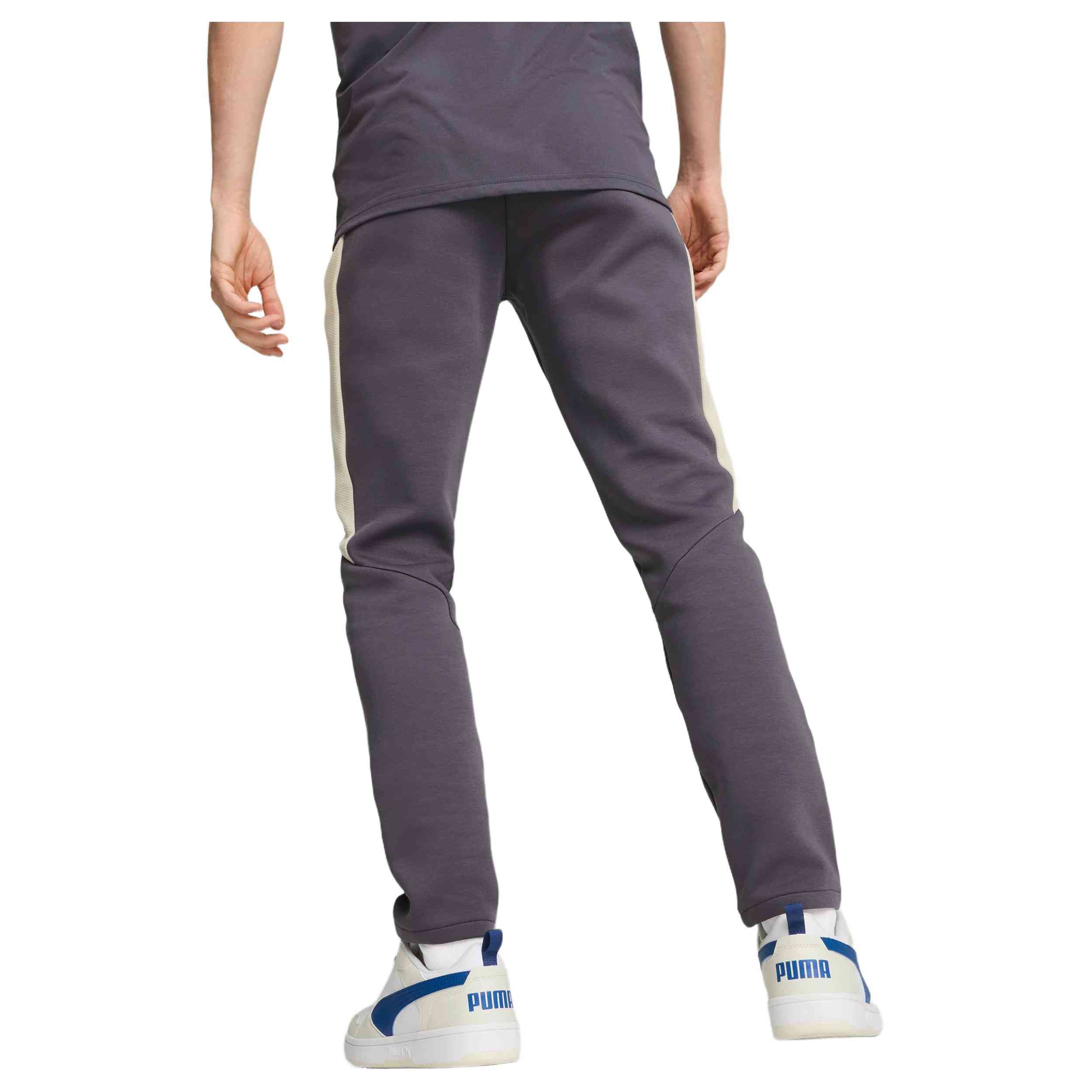 Pantalon Largo Puma Evostripe