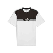 Camiseta De Manga Corta Puma 681730-02