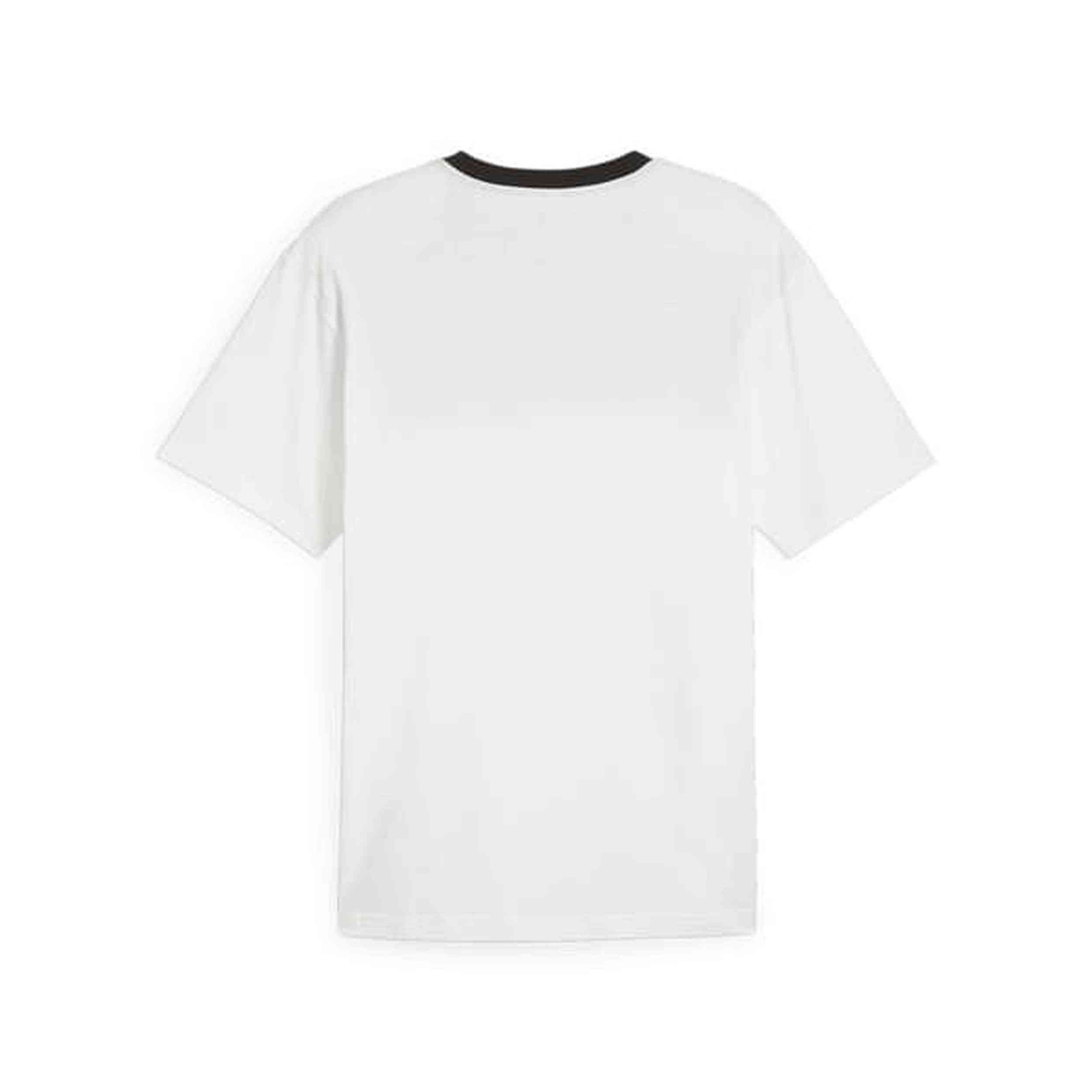 Camiseta De Manga Corta Puma 681730-02