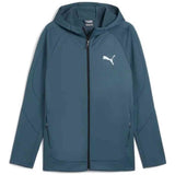 Puma Power Colorblock Hoodie