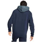 Sudadera Con Capucha Puma Power Colorblock