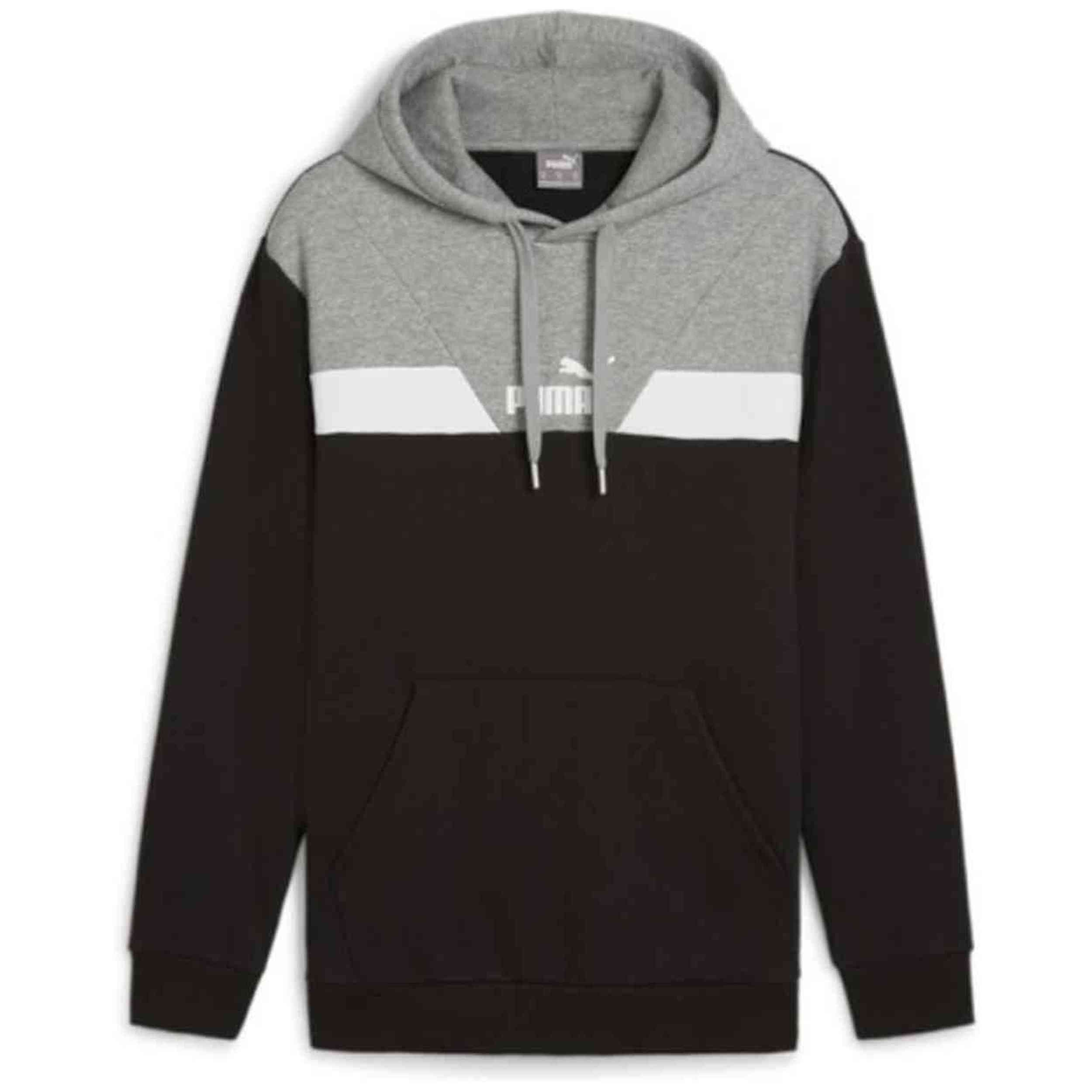  Puma Power Colorblock