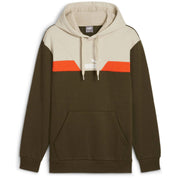 Sudadera Con Capucha Puma Power Colorblock