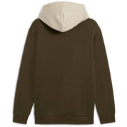 Sudadera Con Capucha Puma Power Colorblock