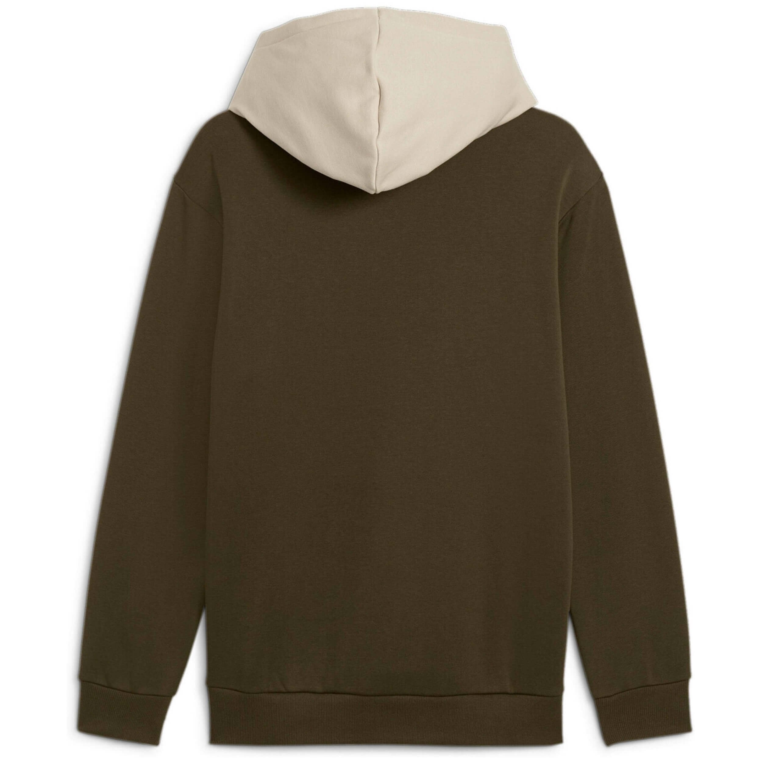 Sudadera Con Capucha Puma Power Colorblock