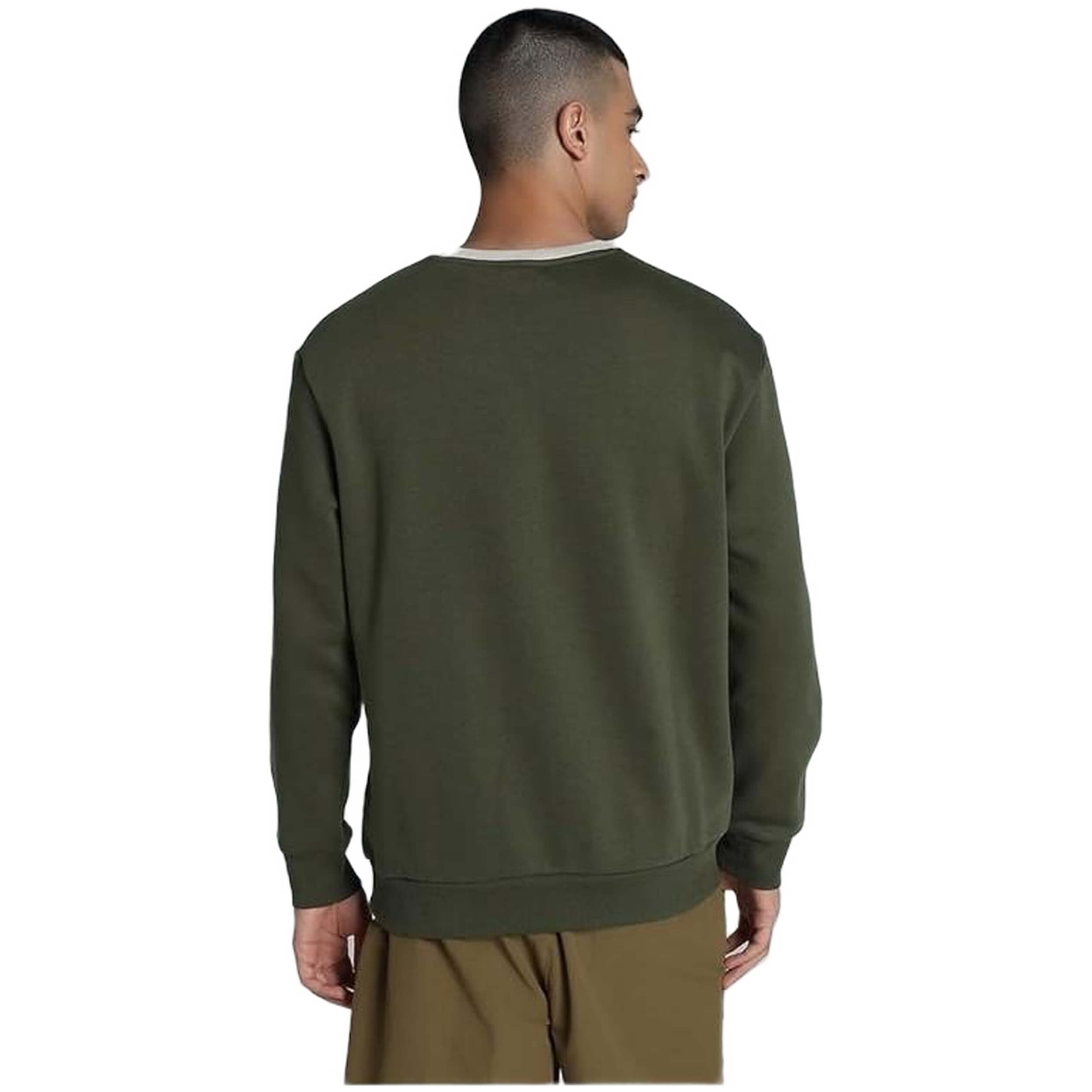 Sudadera Con Capucha Puma Power Colorbloc