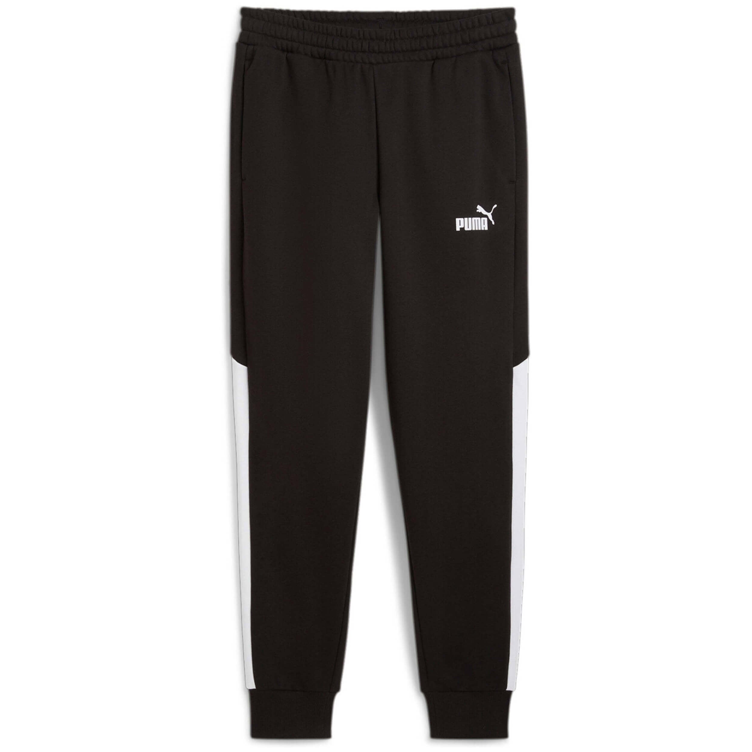 Pantalon Largo Puma Power Colorbloc