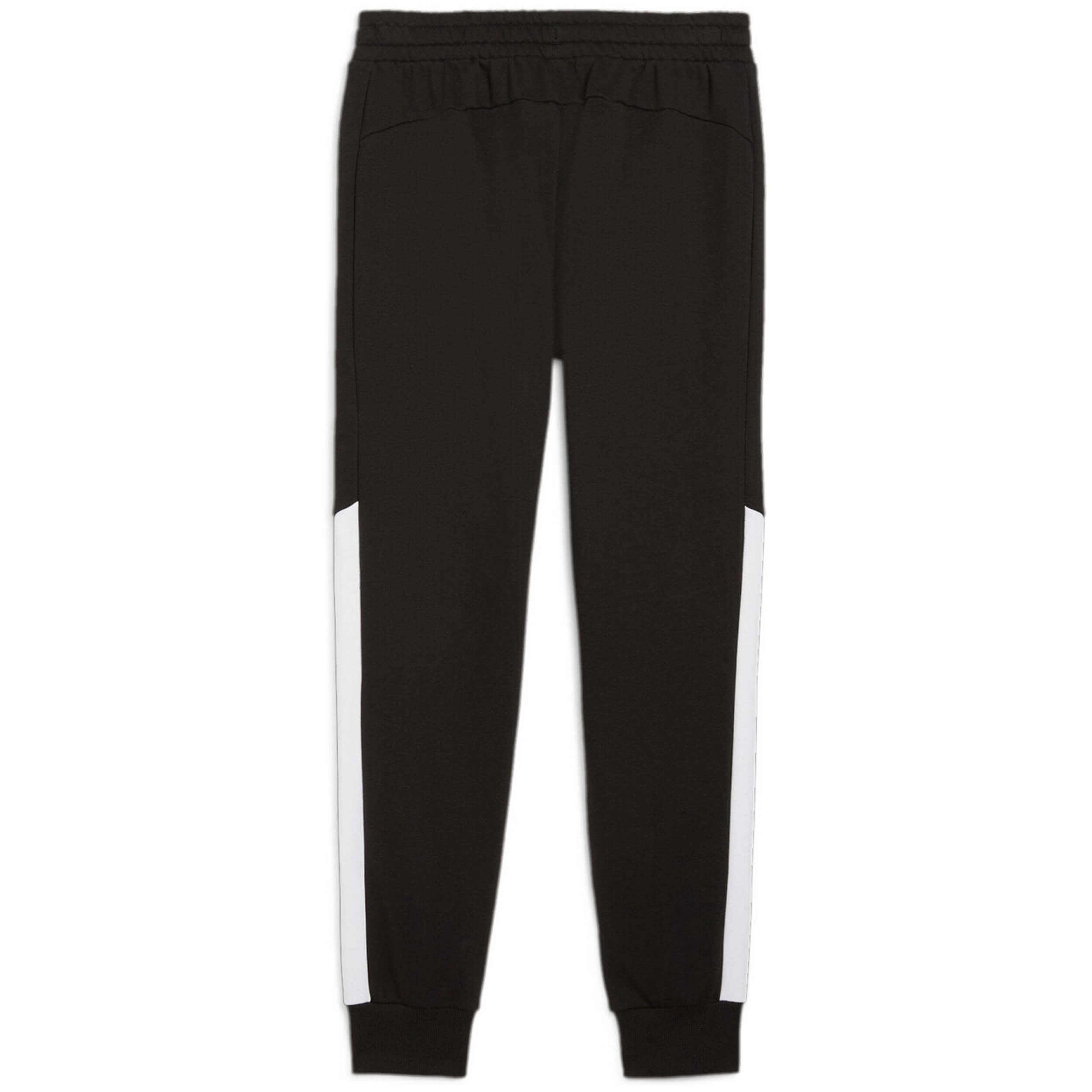 Pantalon Largo Puma Power Colorbloc