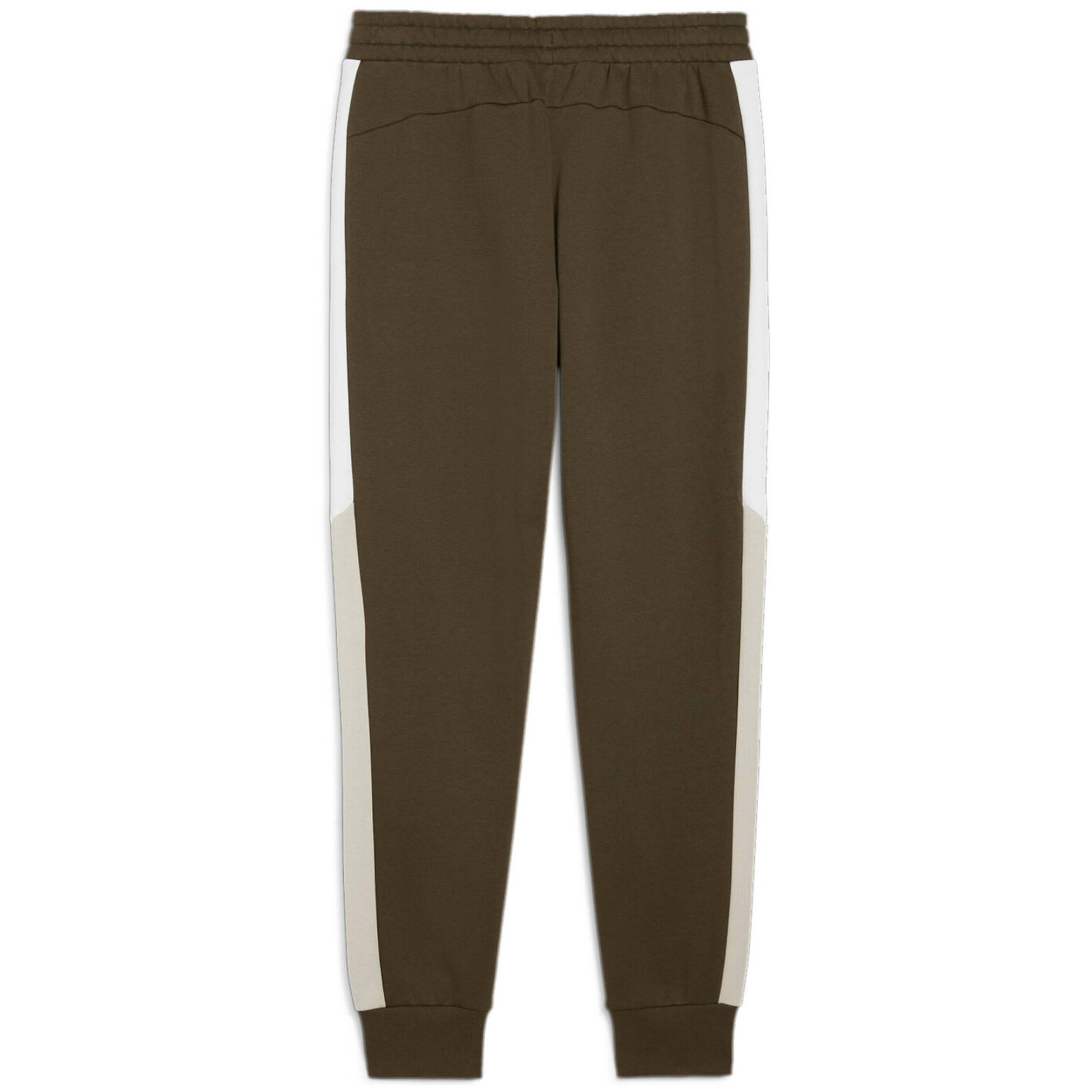 Pantalon Largo Puma Power Colorbloc