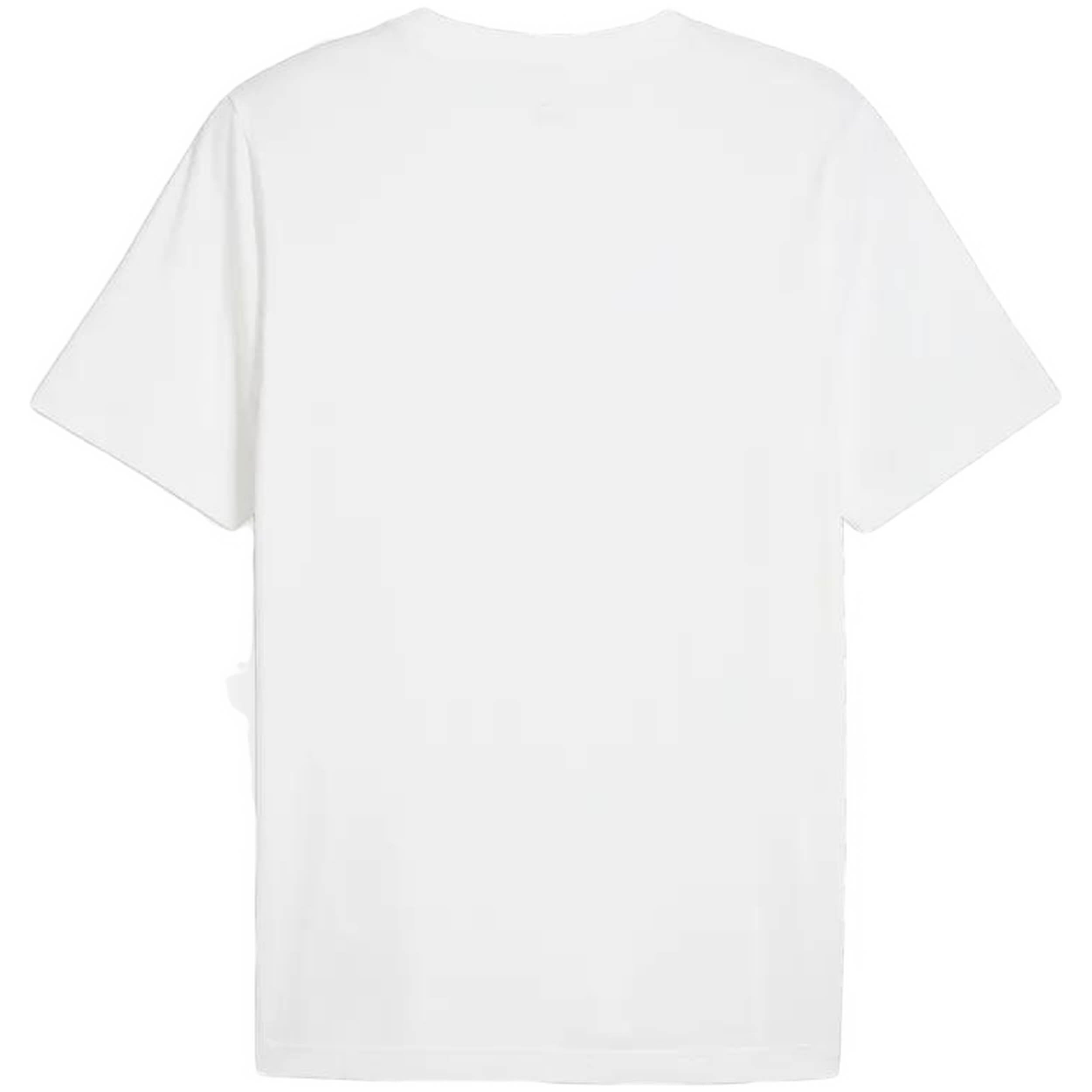 Camiseta De Manga Corta Puma Power