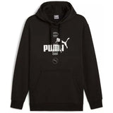 Sudadera Con Capucha Puma