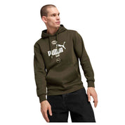 Sudadera Con Capucha Puma 681741-70