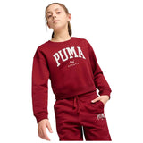 Sudadera Puma
