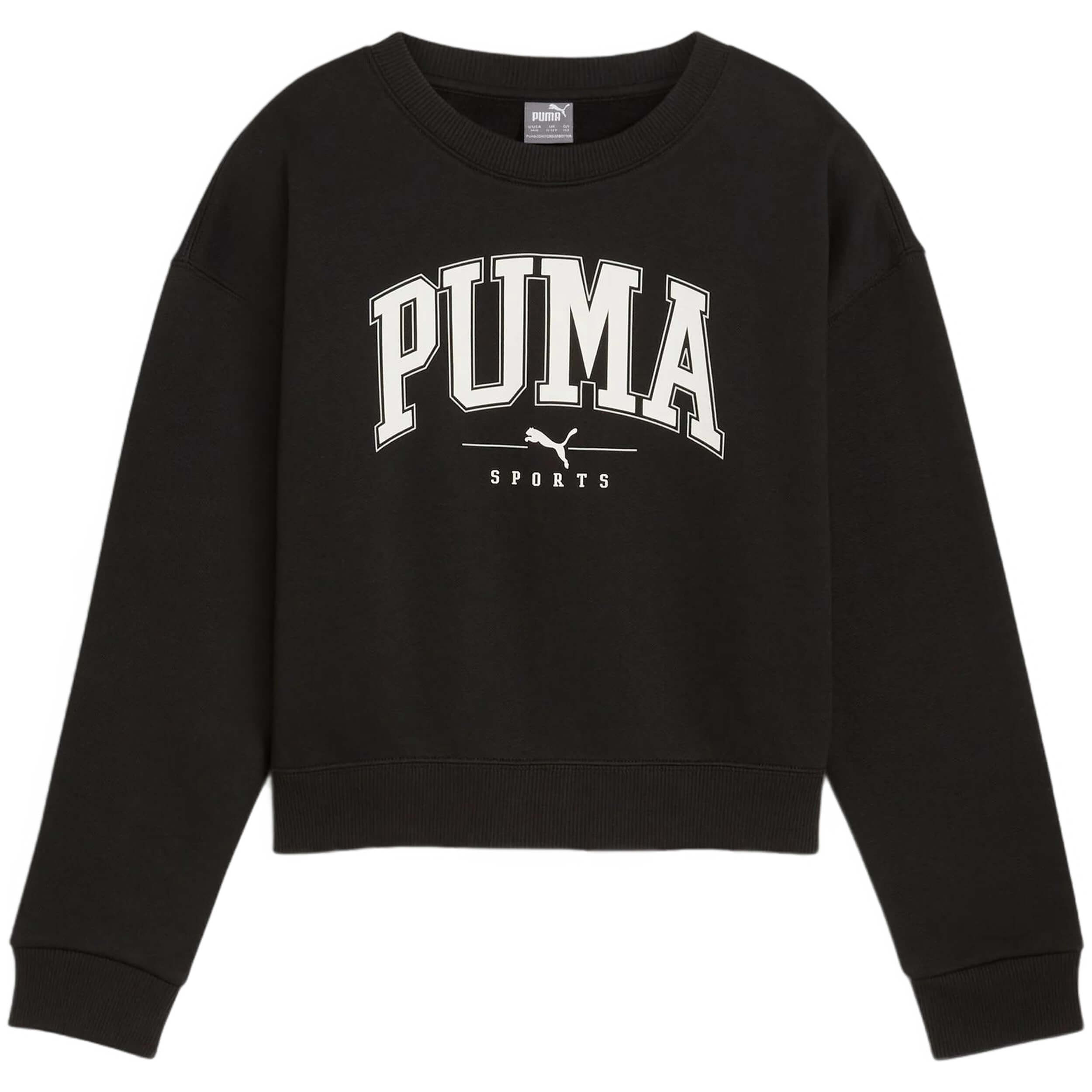Sudadera Puma Squad