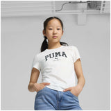 Camiseta De Manga Corta Puma Squad Tee