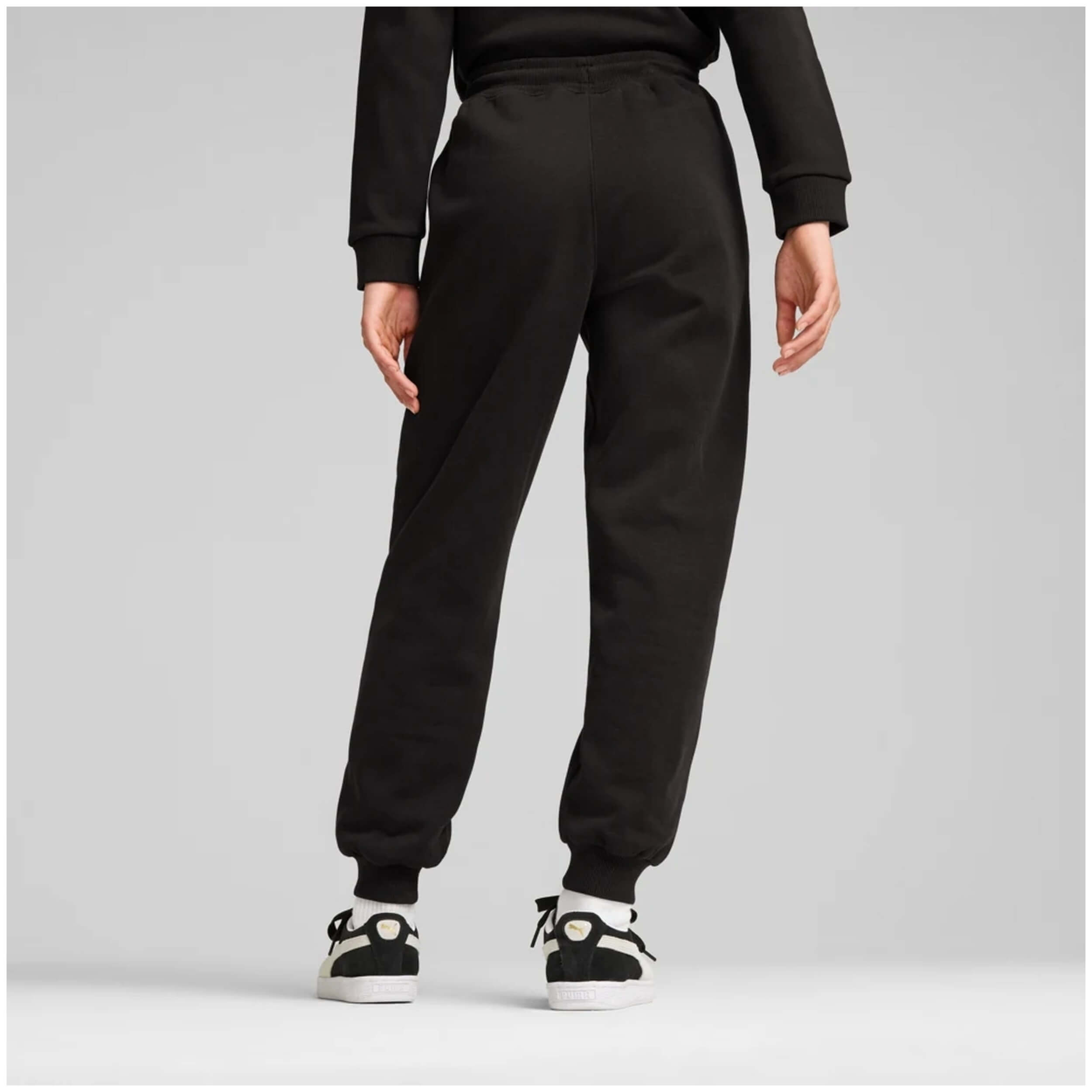 Pantalon Largo Puma Squad