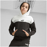 Sudadera Con Capucha Puma Power