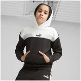 Sudadera Con Capucha Puma Power