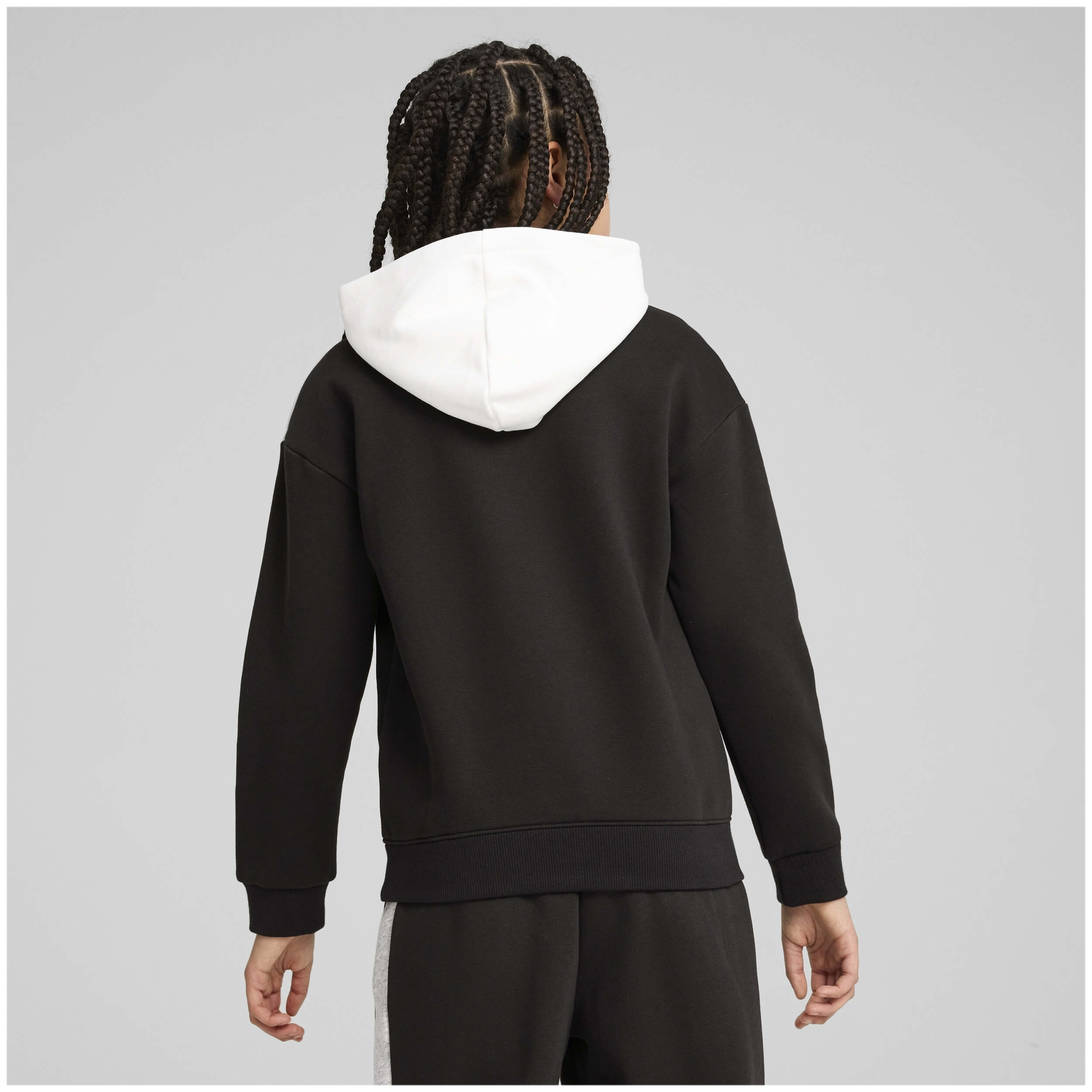 Sudadera Con Capucha Puma Power