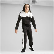 Sudadera Con Capucha Puma Power