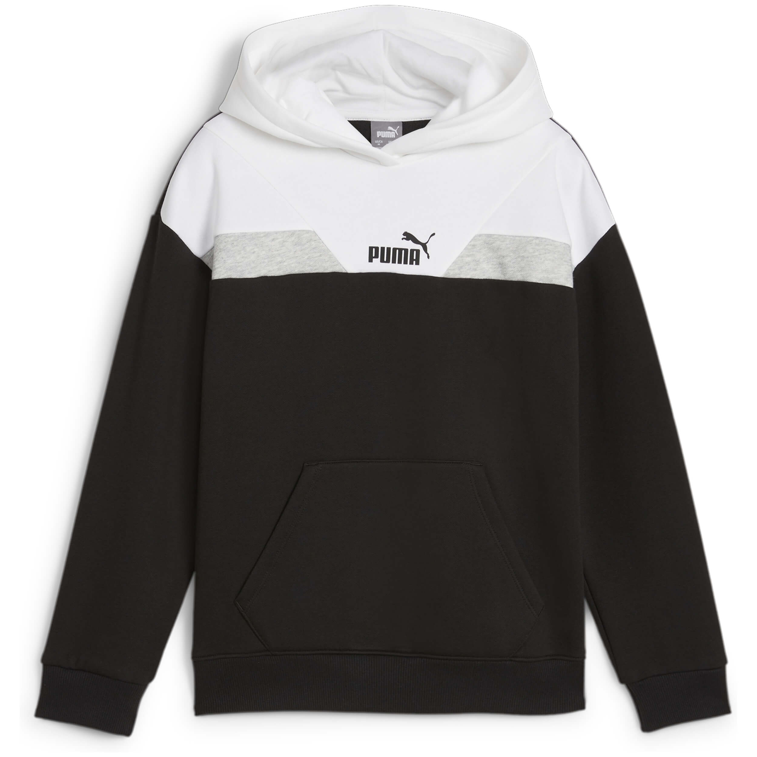 Sudadera Con Capucha Puma Power