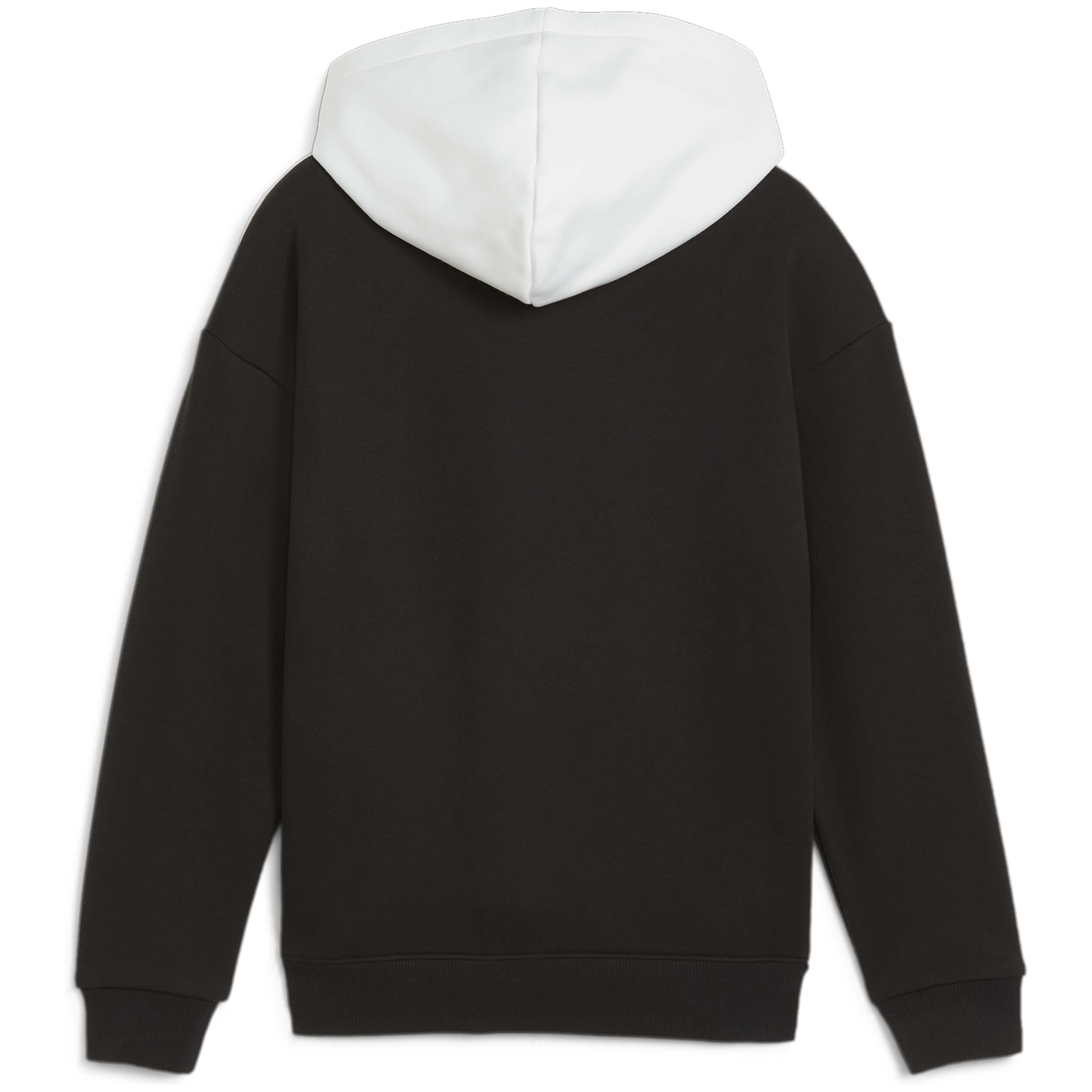 Sudadera Con Capucha Puma Power