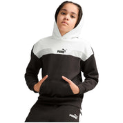 Sudadera Con Capucha Puma Power