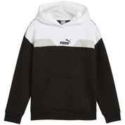 Sudadera Con Capucha Puma Power