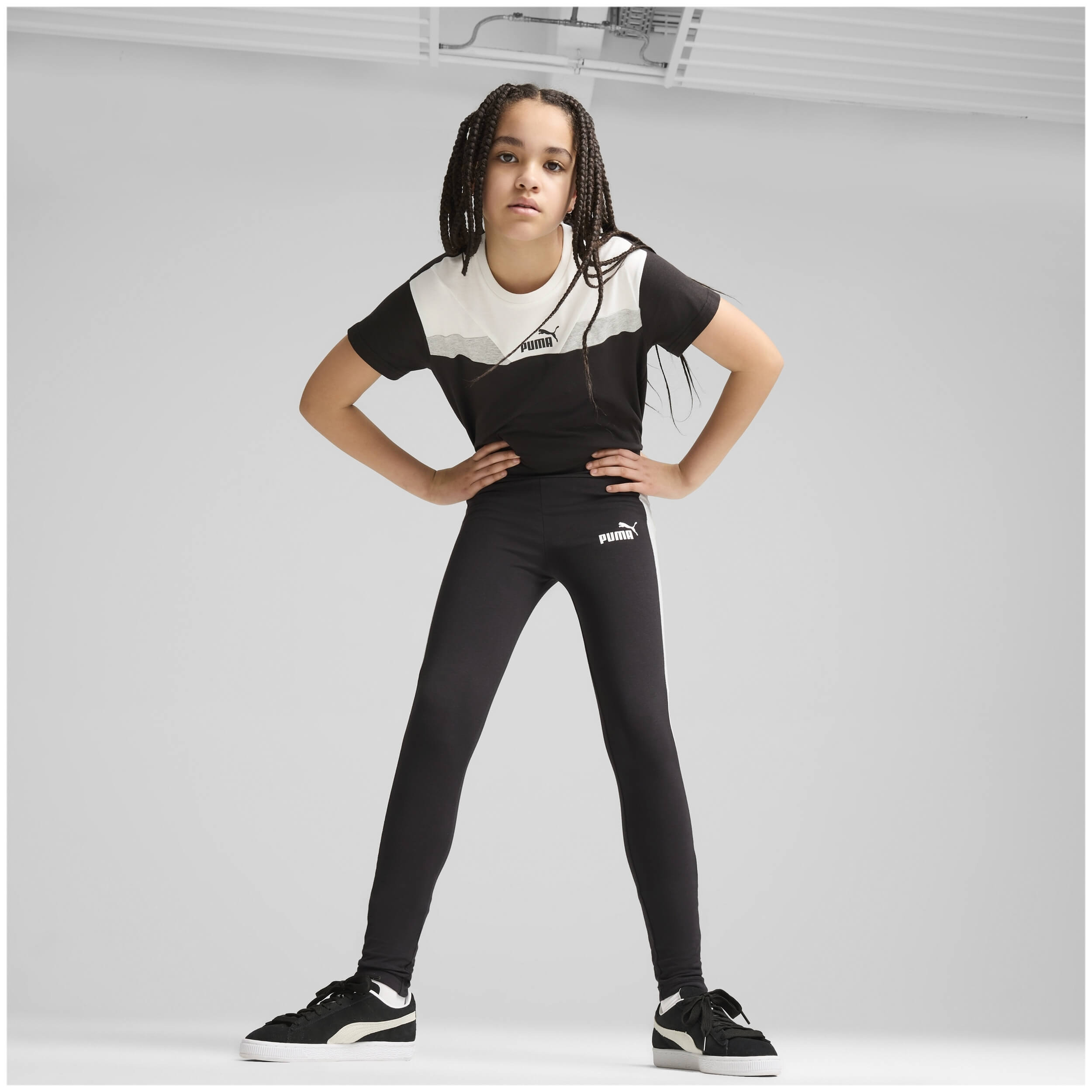Leggings Puma Power