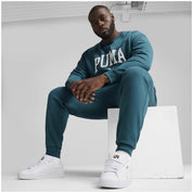 Sudadera Puma Squad