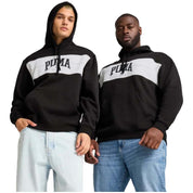 Sudadera Con Capucha Puma Squad