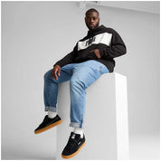 Sudadera Con Capucha Puma Squad