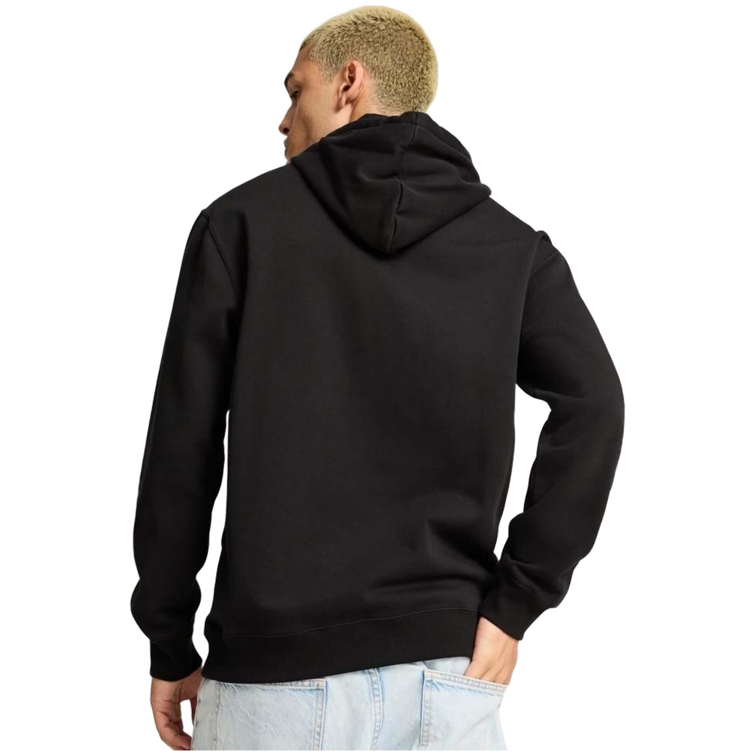 Sudadera Con Capucha Puma Squad