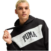Sudadera Con Capucha Puma Squad