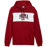Sudadera Con Capucha Puma Squad