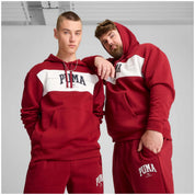 Sudadera Con Capucha Puma Squad