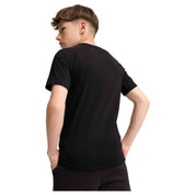 Camiseta De Manga Corta Puma Evostripe