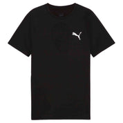 Camiseta De Manga Corta Puma Evostripe