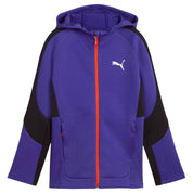 Chaqueta Puma Evostripe