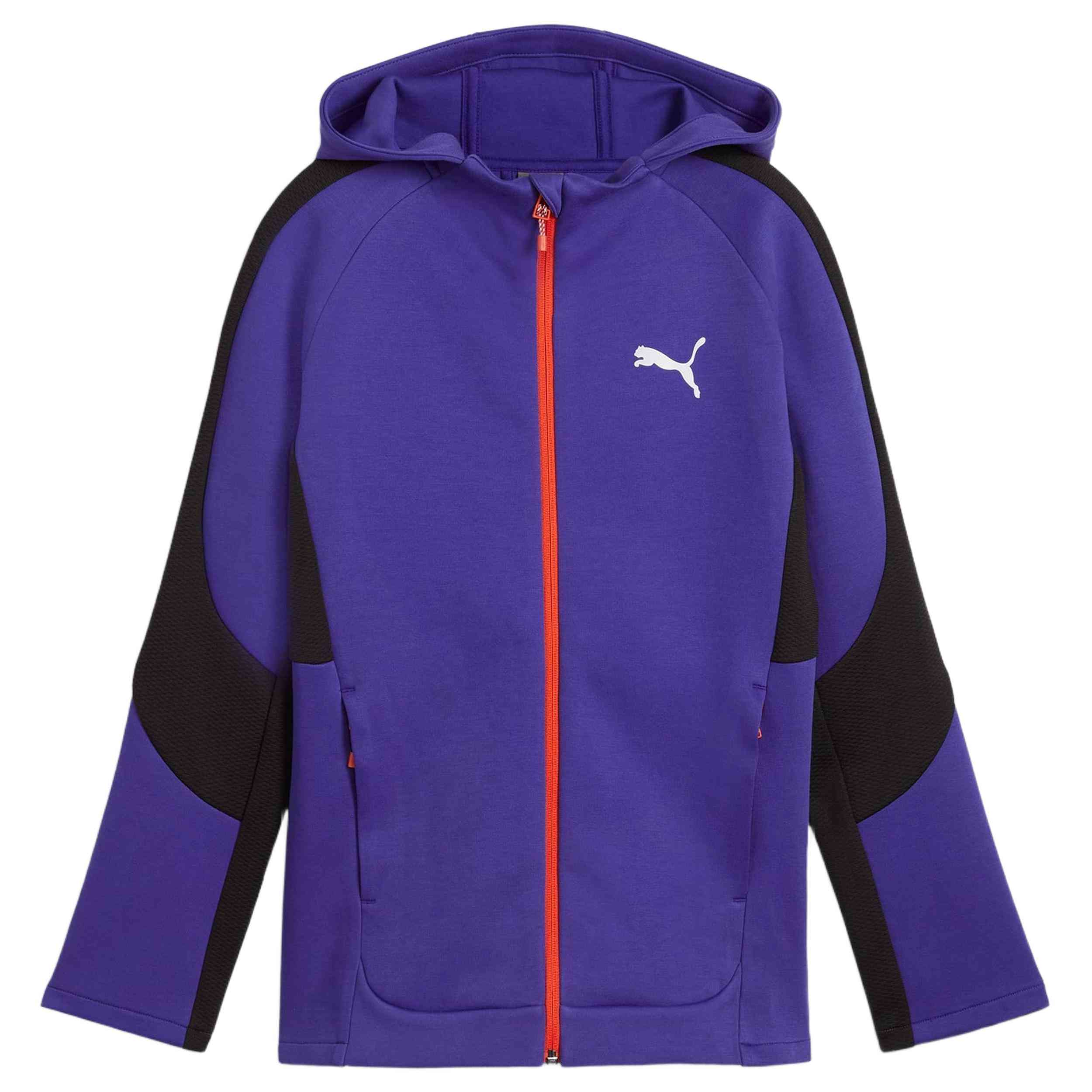 Chaqueta Puma Evostripe