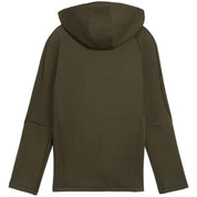 Sudadera Con Capucha Puma Evostripe