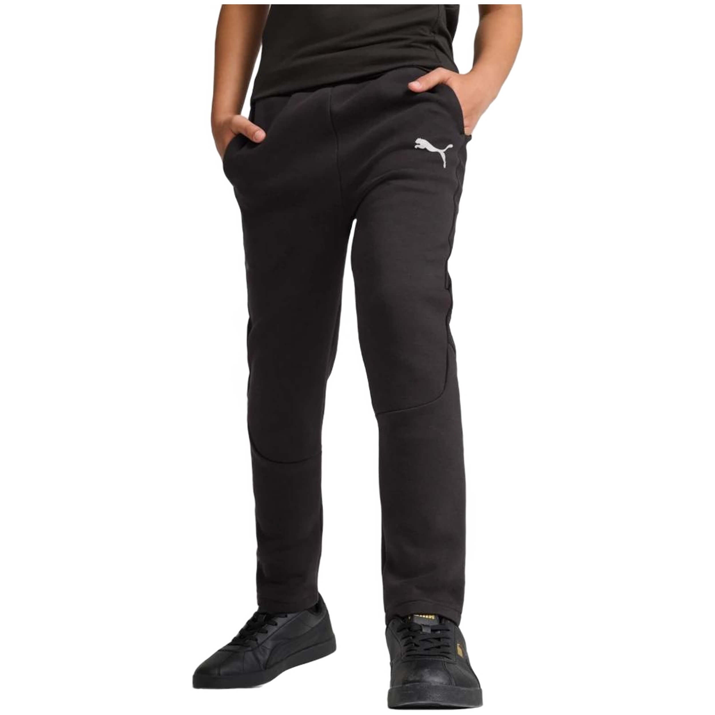 Pantalon Largo Puma Evostripe