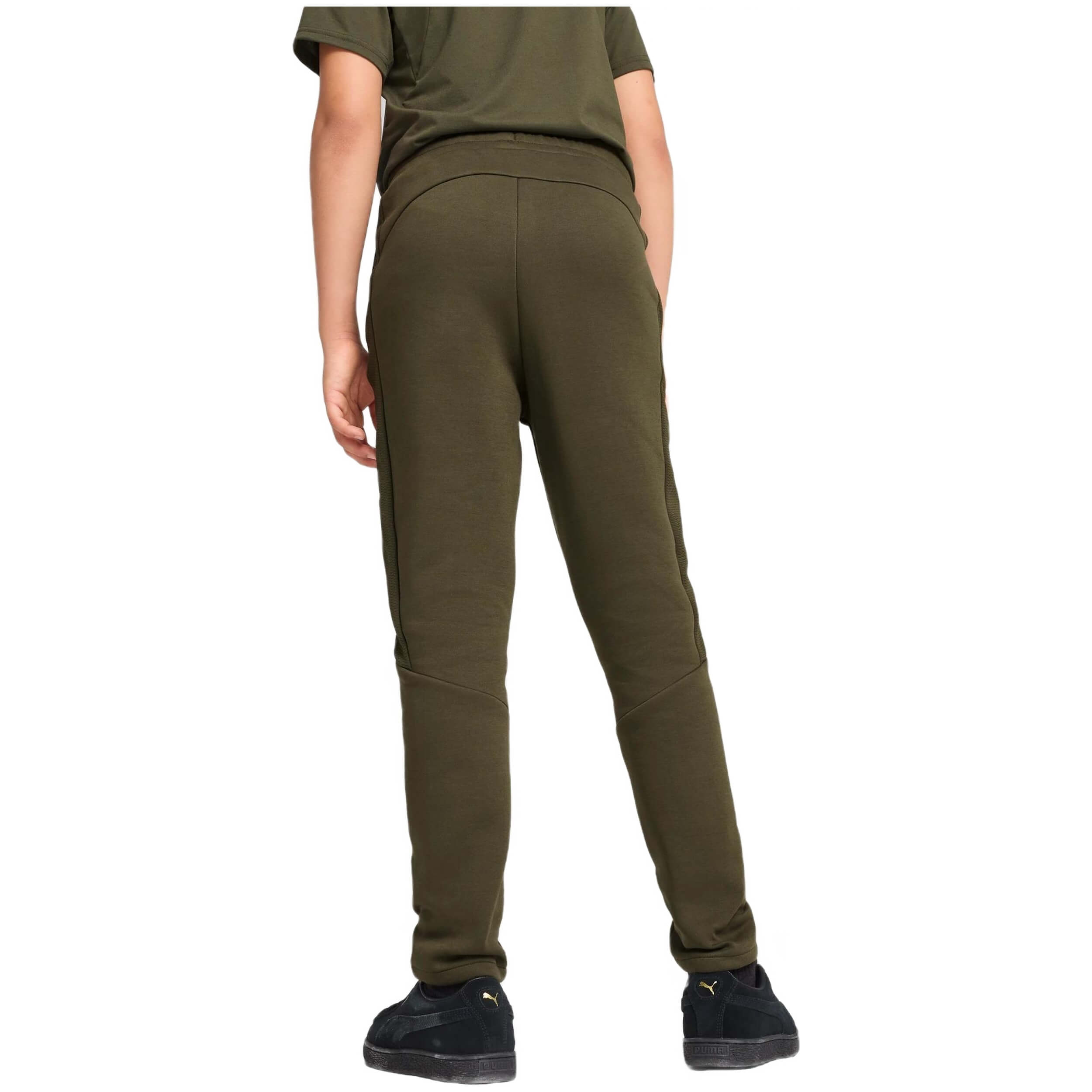 Pantalon Largo Puma Evostripe