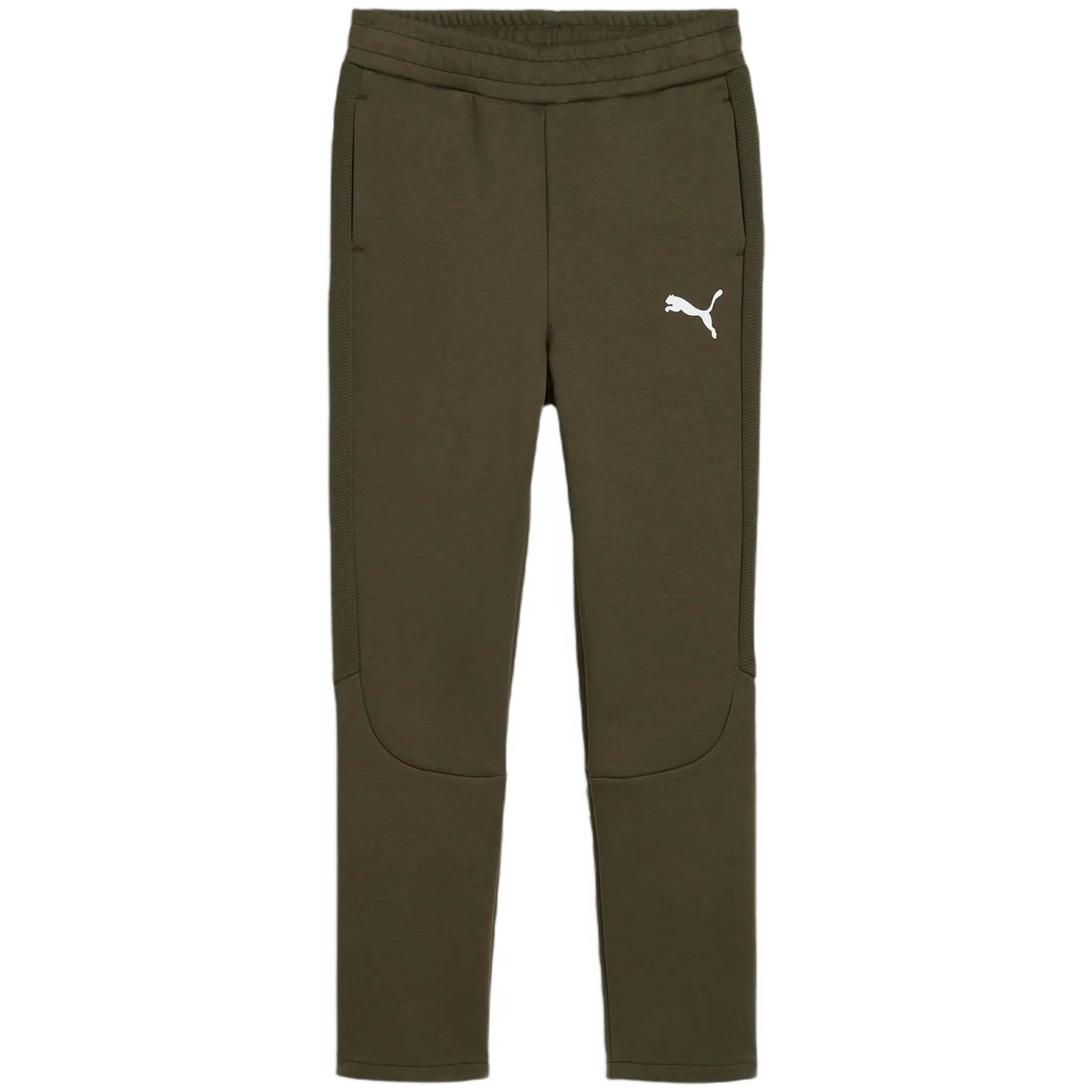 Pantalon Largo Puma Evostripe