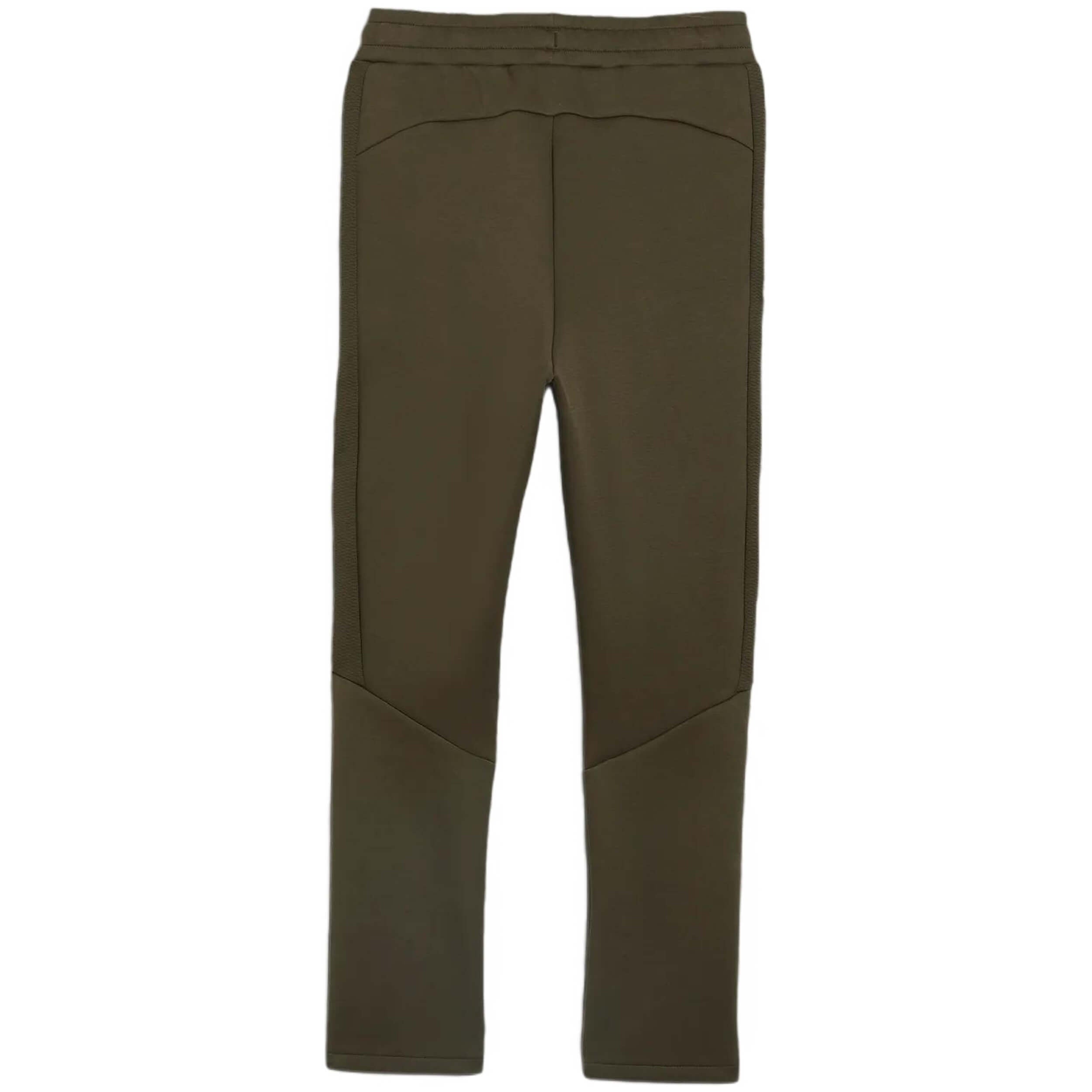 Pantalon Largo Puma Evostripe