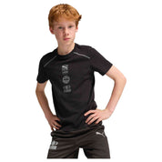 Camiseta De Manga Corta Puma Active Sports Graphic