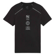 Camiseta De Manga Corta Puma Active Sports Graphic