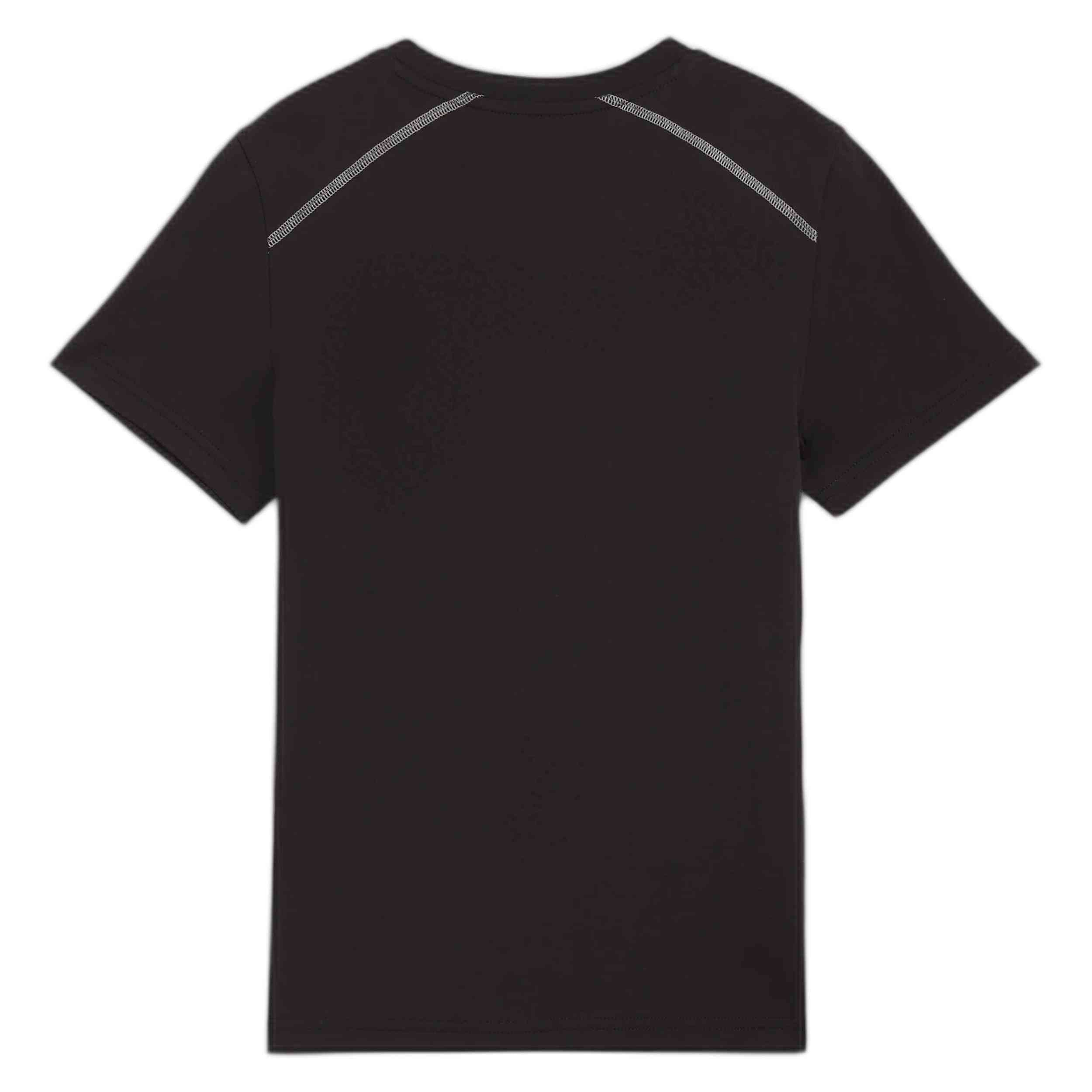 Camiseta De Manga Corta Puma Active Sports Graphic