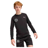 Puma Sweatshirt 681807-01