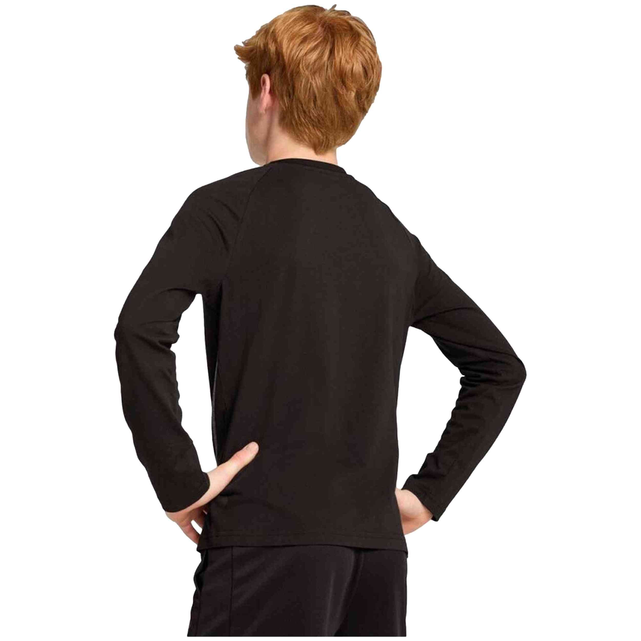 Sudadera Puma 681807-01